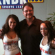 Image for article titled Damon Bruce Was Banned From The Giants' Clubhouse For Taking Creepshots